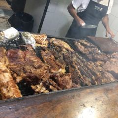 Siga La Vaca 여행 사진