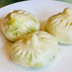 靈山蔬食館張用戶圖片