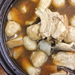 Sin Kee Bah Kut Teh Restaurant User Photo