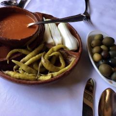 Restaurante La Bola 여행 사진