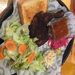Smokehouse User Photo