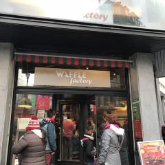 Waffle Factory User Photo