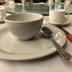 China Town User Photo
