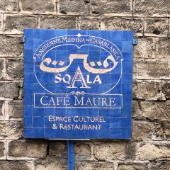 La Sqala ảnh của người dùng