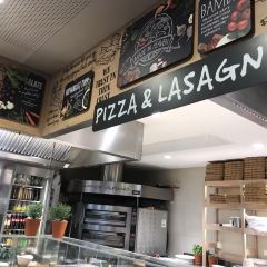 Vapiano User Photo