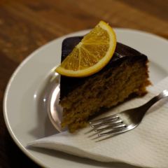 Cafe Camelia User Photo
