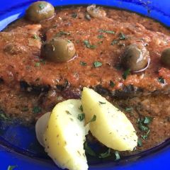 La Buca User Photo