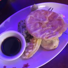 Irashai Japanese Restaurant張用戶圖片