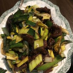 Xiang Long User Photo