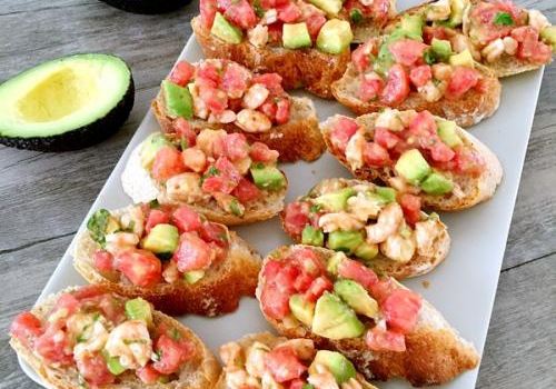 Iberico World Tapas