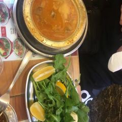 JB's Bar B Q & Hamburgers張用戶圖片
