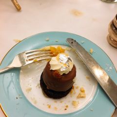The Diamond Jubilee Tea Salon at Fortnum & Mason User Photo