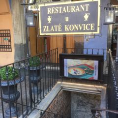 U Zlate Konvice User Photo