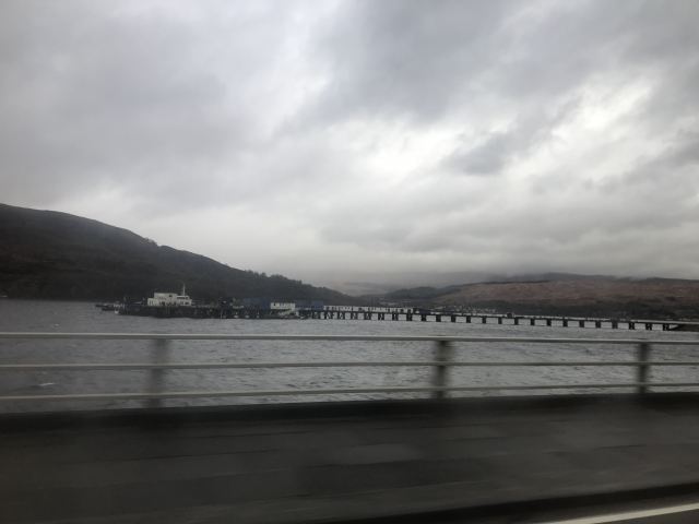 蘇格蘭運河