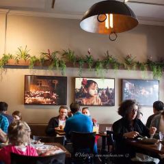 Burma Superstar Restaurant User Photo