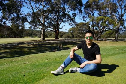 Anglesea Golf Club Bistro