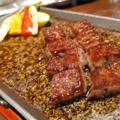 SushiYotsuba User Photo