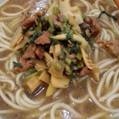 KUIYUANGUAN User Photo