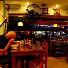 J.Daeng Seafood Restaurant User Photo