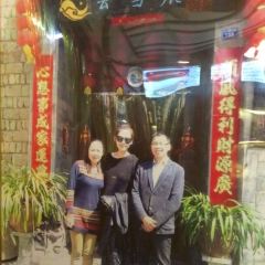 V·sherry User Photo