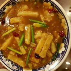 LuoYang ZhenBuTong Restaurant (ZhongZhou East Road) User Photo