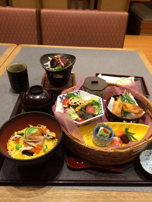 かごの屋 三鷹野崎店 Attractions 東京 Travel Review Travel Guide Trip Com