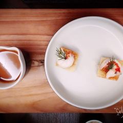 DAVA Steak & Seafood User Photo