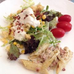 Cafe Rivoli User Photo