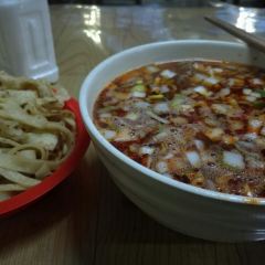 Shizi Street User Photo