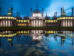 Royal Pavilion