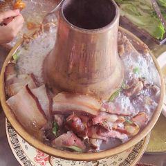 石磨豆花家常菜 ảnh của người dùng