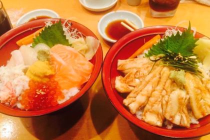 Tsukijisushiko Sohonten