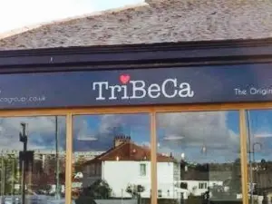 TriBeCa Bar & Grill Giffnock