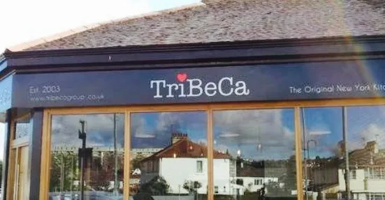 TriBeCa Bar & Grill Giffnock