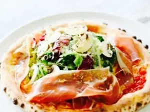 Italian Kitchen Oribe