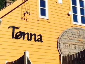 Tonna Servering & Pub