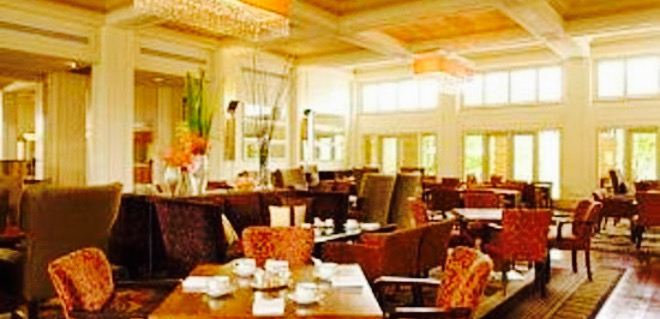 Calypso Coffee Lounge