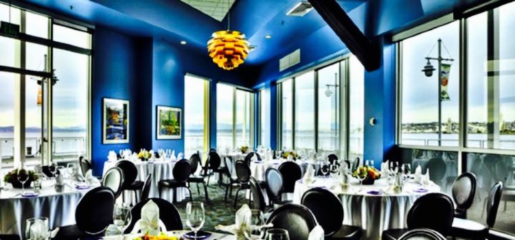 Bay Restaurant