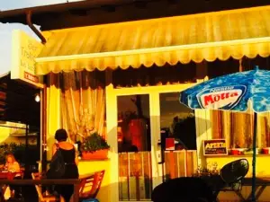 Trattoria La Loggia