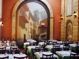 Ciao Bella