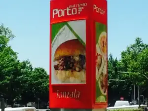 Grupo Tropical Burguer