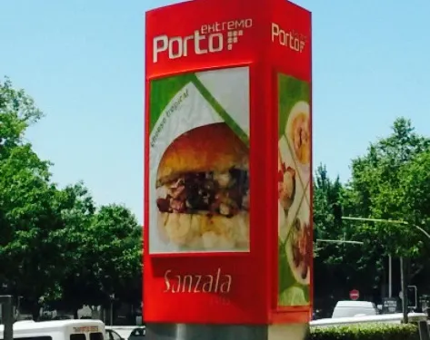 Grupo Tropical Burguer