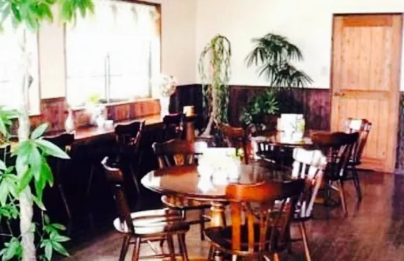 Jikabi Jika Baisen Coffee Sen