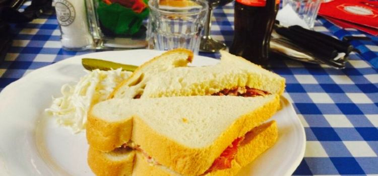 Cafe Internazionale