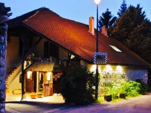 La Sérafine