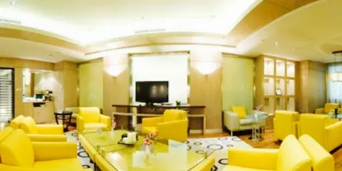 Crew Lounge