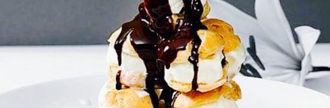 Taj Lebanon Restaurant