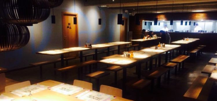 Wagamama