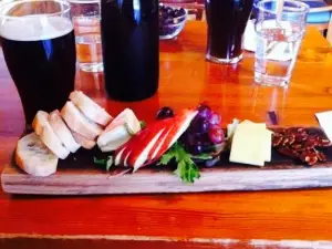 Microbrasserie du Lac Saint-Jean / Boutique & Bistrot