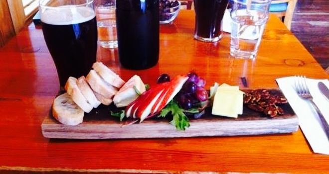 Microbrasserie du Lac-Saint-Jean